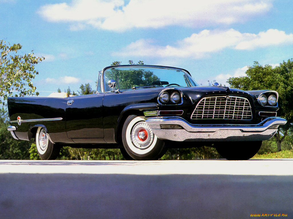 , chrysler
